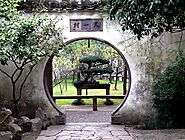 Experience healing power of Suzhou Gardens
