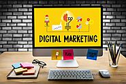 Digital Marketing services & Best online Marketing company in pune