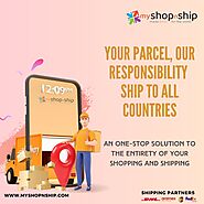 Best Courier services to US | Shipping Services to US