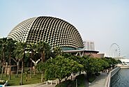 Esplanade