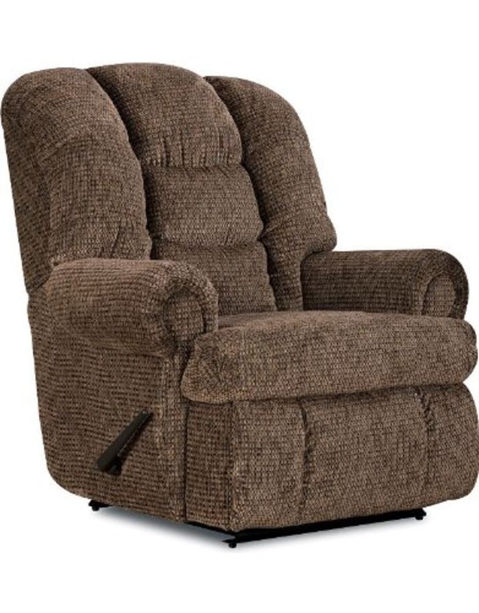 Big And Tall Recliners For Heavy People A Listly List