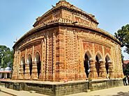 Kantanagar temple