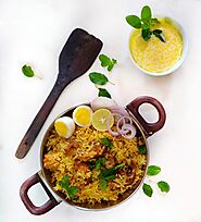 Vuna Khichuri