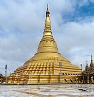 Uppatasanti Pagoda