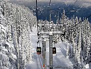 Whistler Village Gondola