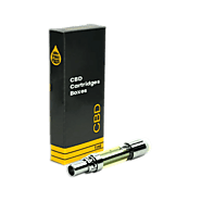 Custom Cartridge Packaging | Vape Boxes | CBD Packaging Hub