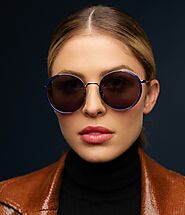 Why Prescription Sunglasses are the Smart Choice– Vicci Eyewear