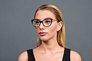 The Best Face Shapes for Cat Eyeglasses – Vicci Eyewear