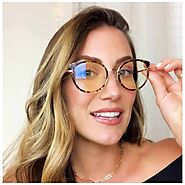 5 Good Things About Wearing Eyeglasses - Eyeglasses Online Store – Vicci Eyewear