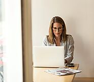 Tips To Reduce Eye Strain When Working From Home – Vicci Eyewear