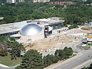 Have Fun Learning at the Ontario Science Centre