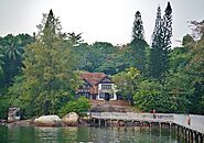 Pulau Ubin