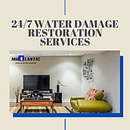 MidAtlantic Mold And Water Damage - Google Search