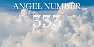 Angel Number 333 Numerology