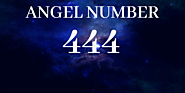 Angel Number 444 Numerology