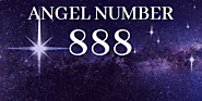 Angel Number 888 Numerology