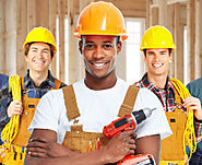 Home for the best Plumbers, Electricians, Hvac, Roofers and Flooring Contractors