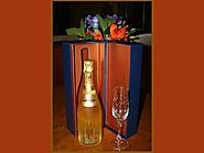 Beautiful Wine Glasses, Flutes and Goblets