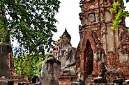 Ayutthaya Historical Park