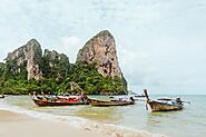 Railay Bay