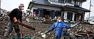 Destin-Nation Japan: Voluntourism After The Disaster (PHOTOS)