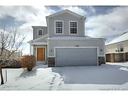 Lovely Two Story Home in Fountain, CO.