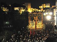 Semana Santa in Granada