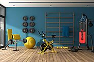 How to Create the Ultimate Home Gym