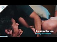 Baby Dove Range - Safe for baby’s skin from Day 1 (Hindi)