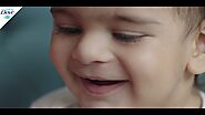 A Mother’s First Choice - Baby Dove Bathing Bar