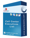HealthCare Mailing List: Updated Call Center Executives Lists From eSalesData
