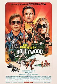 Once Upon a Time... In Hollywood (2019) - IMDb