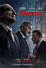 The Irishman (2019) - IMDb