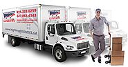 High Level Movers | Toronto Moving Company - Google Search