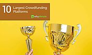 10 Best Crowdfunding Platforms In Europe (2022)