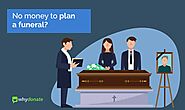 Start A Funeral Crowdfunding Campaign -Get Help With Funeral Fundraising