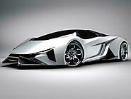 2023 Lamborghini Diamante