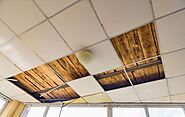 What You Should Be Aware Of Concerning Acoustic Ceilings?