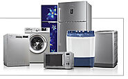 Next Door Appliance Repair San Jose