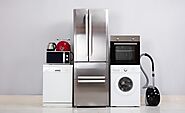 Next Door Appliance Repair San Jose