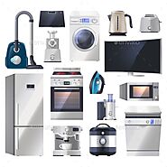 Next Door Appliance Repair San Jose