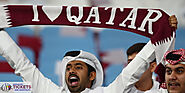 Qatar World Cup 2022: 5 best off-pitch moments the FIFA Arab Cup 2021 of Qatar Side