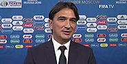 FIFA World Cup 2022: Zlatko Dalic on Croatia Football in 2022 latest video conference