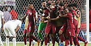 FIFA World Cup: Ghost Team Qatar has frightened a country considered strong for many years