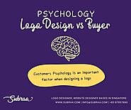 Psychology Behind Logo Design