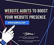 Website Audits To Boost Your Website Presence