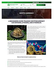 Cryptocurrency for Beginners in Las Vegas USA