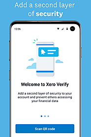 What Is Two-Step Verification In Xero & How Does Xero 2-Factor Authentication Works?