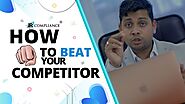 Competitor Analysis | How to Beat a Competitor? | Business Growth Strategy | Grow Your Business