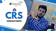 BIS CRS Registration | CRS Certification Service | JR Compliance| What is CRS ?